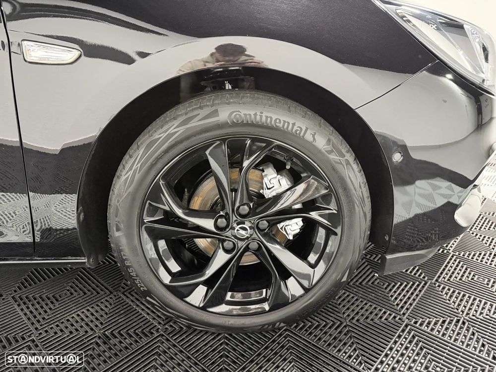 Opel Astra 1.5 D Elegance - 5