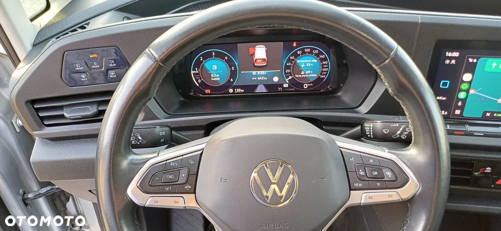 Volkswagen Caddy 2.0 TDI - 28