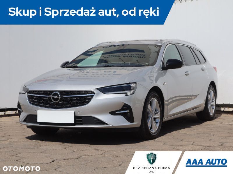 Opel Insignia - 3
