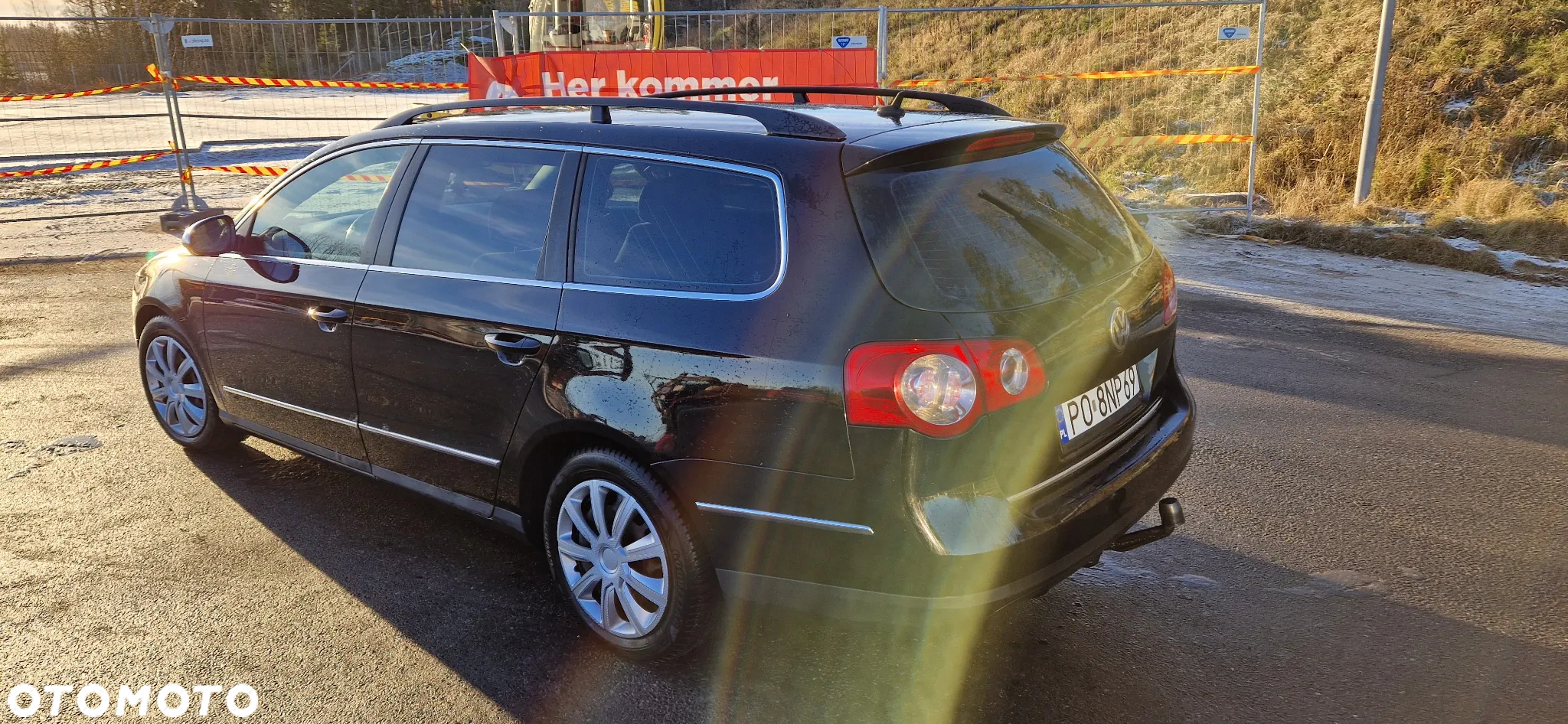 Volkswagen Passat 2.0 TDI Comfortline - 5