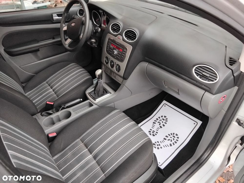 Ford Focus - 6