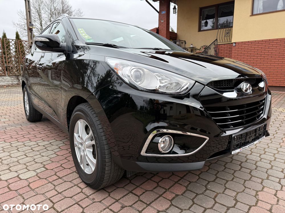 Hyundai ix35 1.6 2WD Style - 9