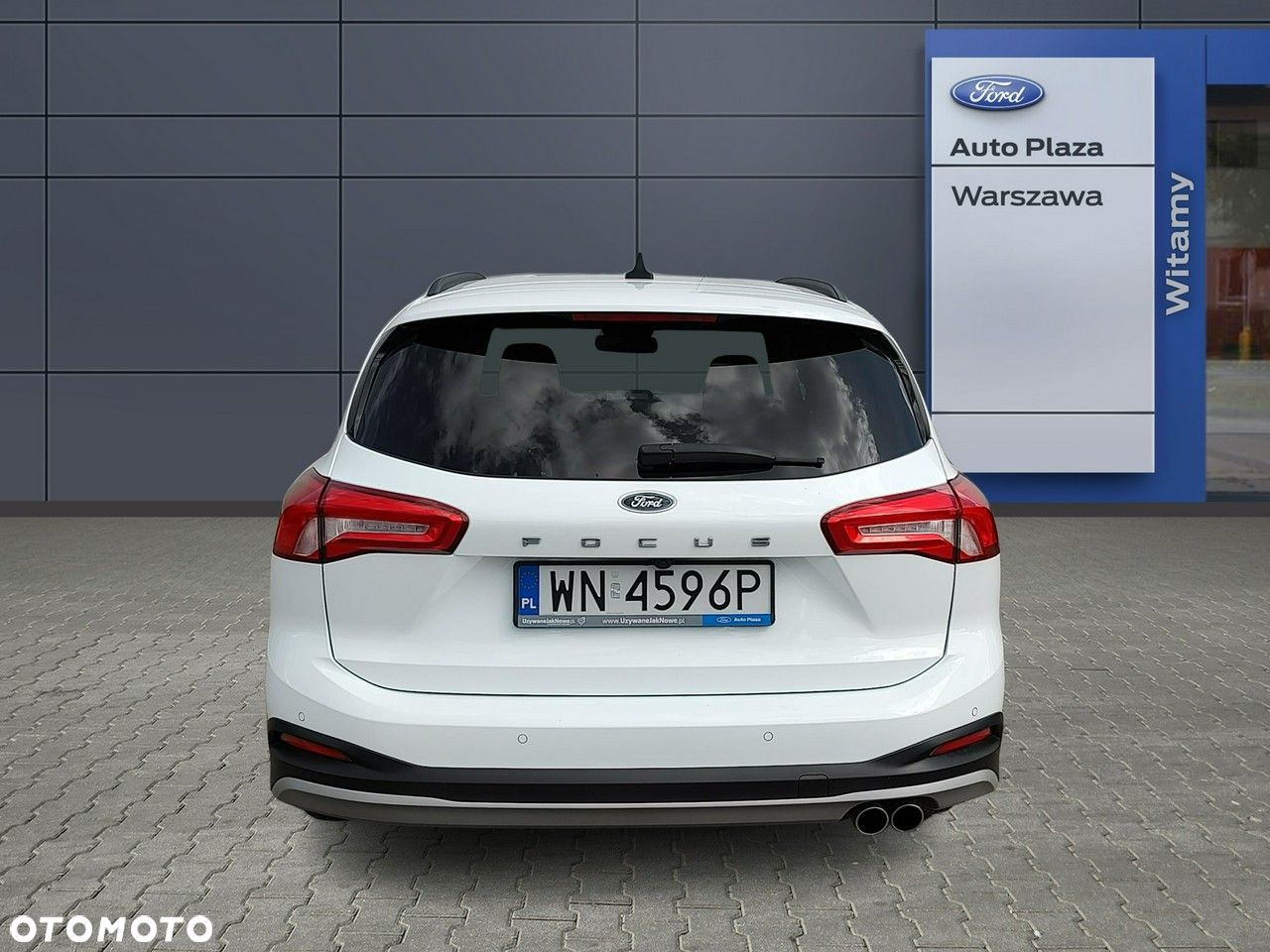 Ford Focus - 6