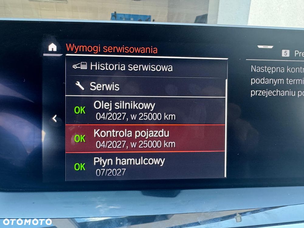 BMW Z4 sDrive20i M Sport - 12