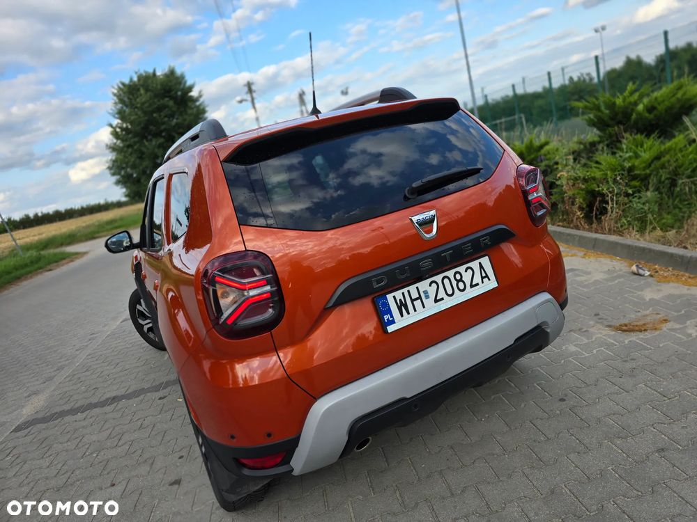 Dacia Duster 1.0 TCe Prestige - 7