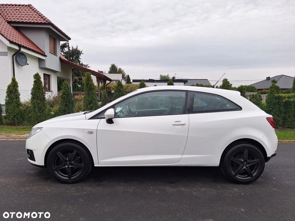 Seat Ibiza - 3