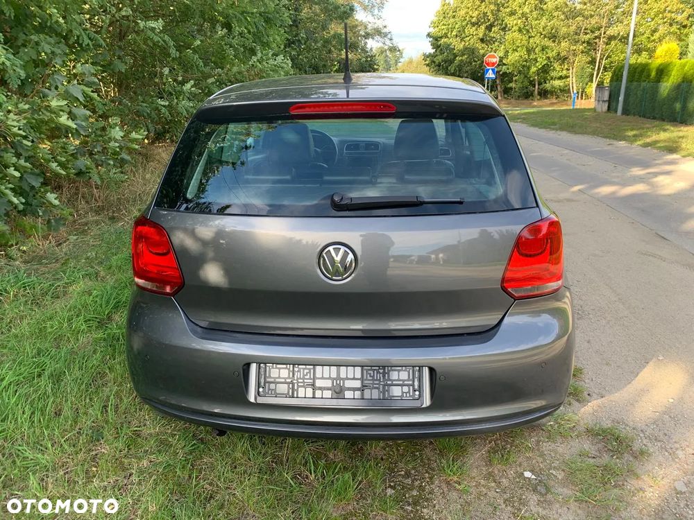 Volkswagen Polo 1.4 16V Highline - 5
