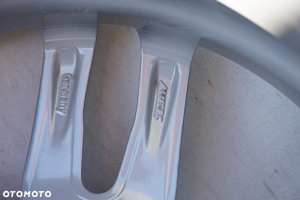 Alutec 5x112 18 8J et45 - 13