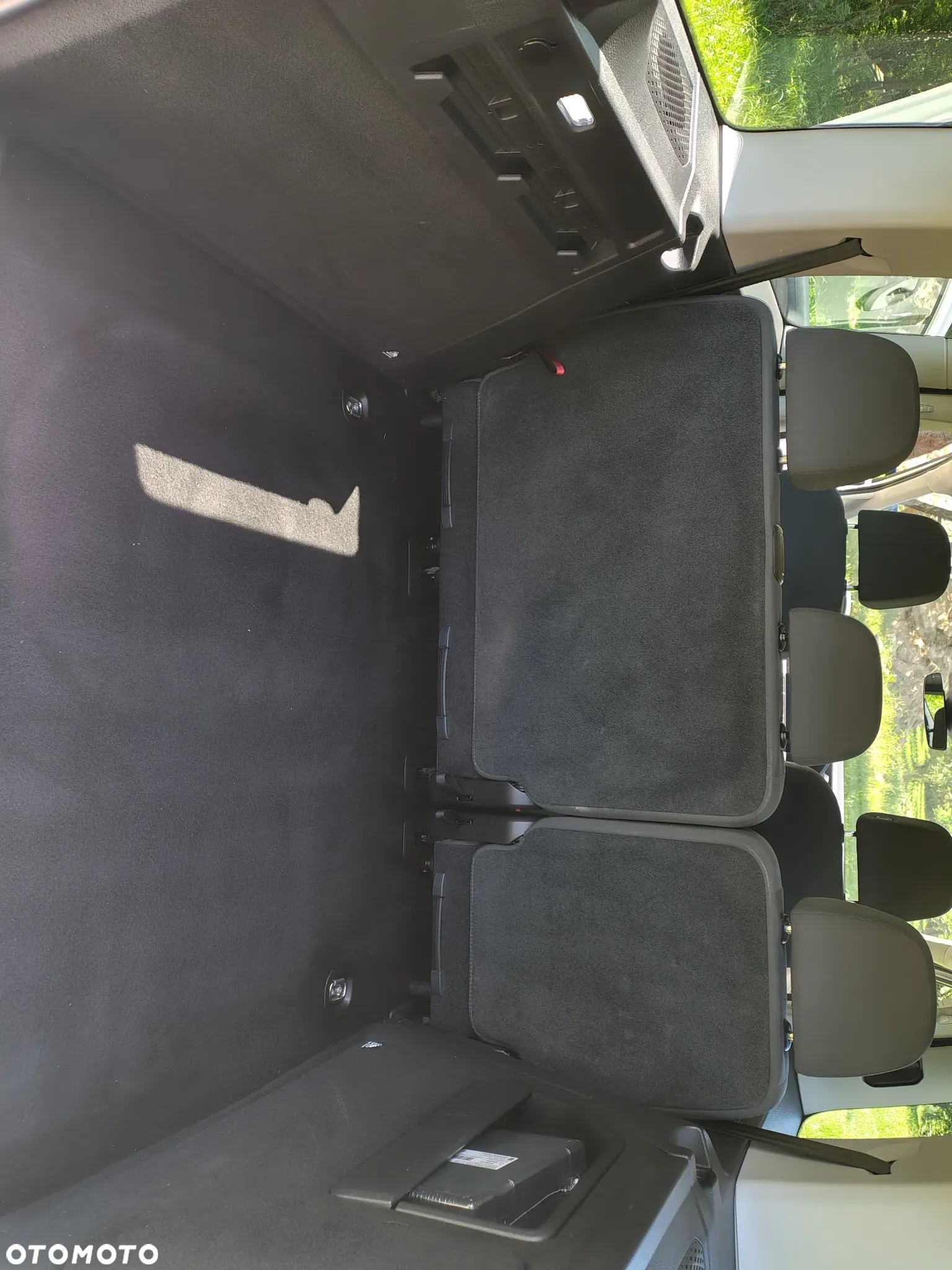 Volkswagen Caddy 1.5 TSI Style - 8
