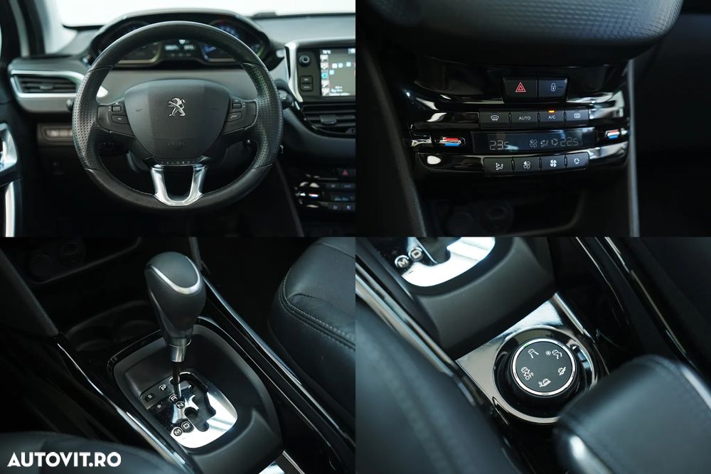 Peugeot 2008 PureTech 110 GPF Stop&Start EAT6 Crossway - 9