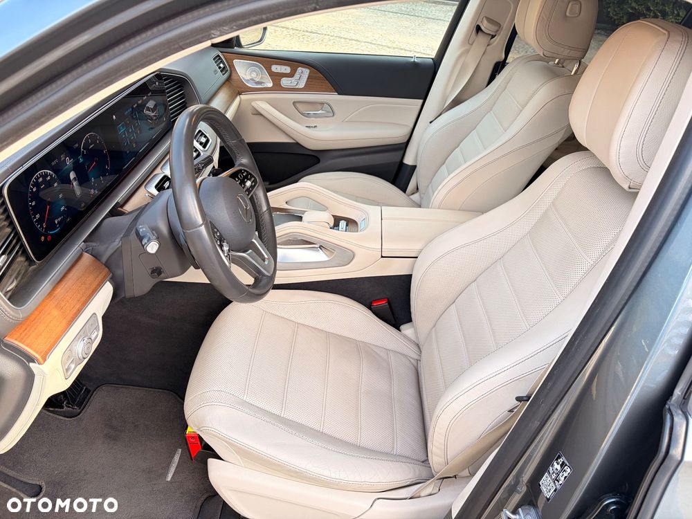 Mercedes-Benz GLE 400 d 4-Matic Premium Plus - 10