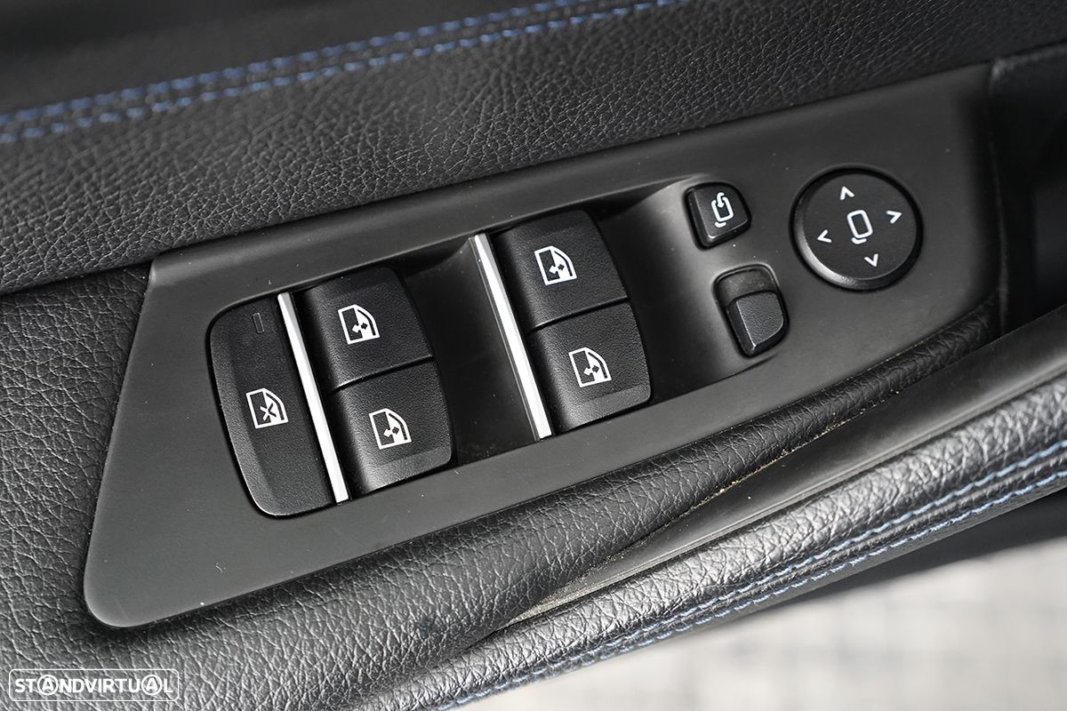 BMW 520 d Pack M Auto - 24