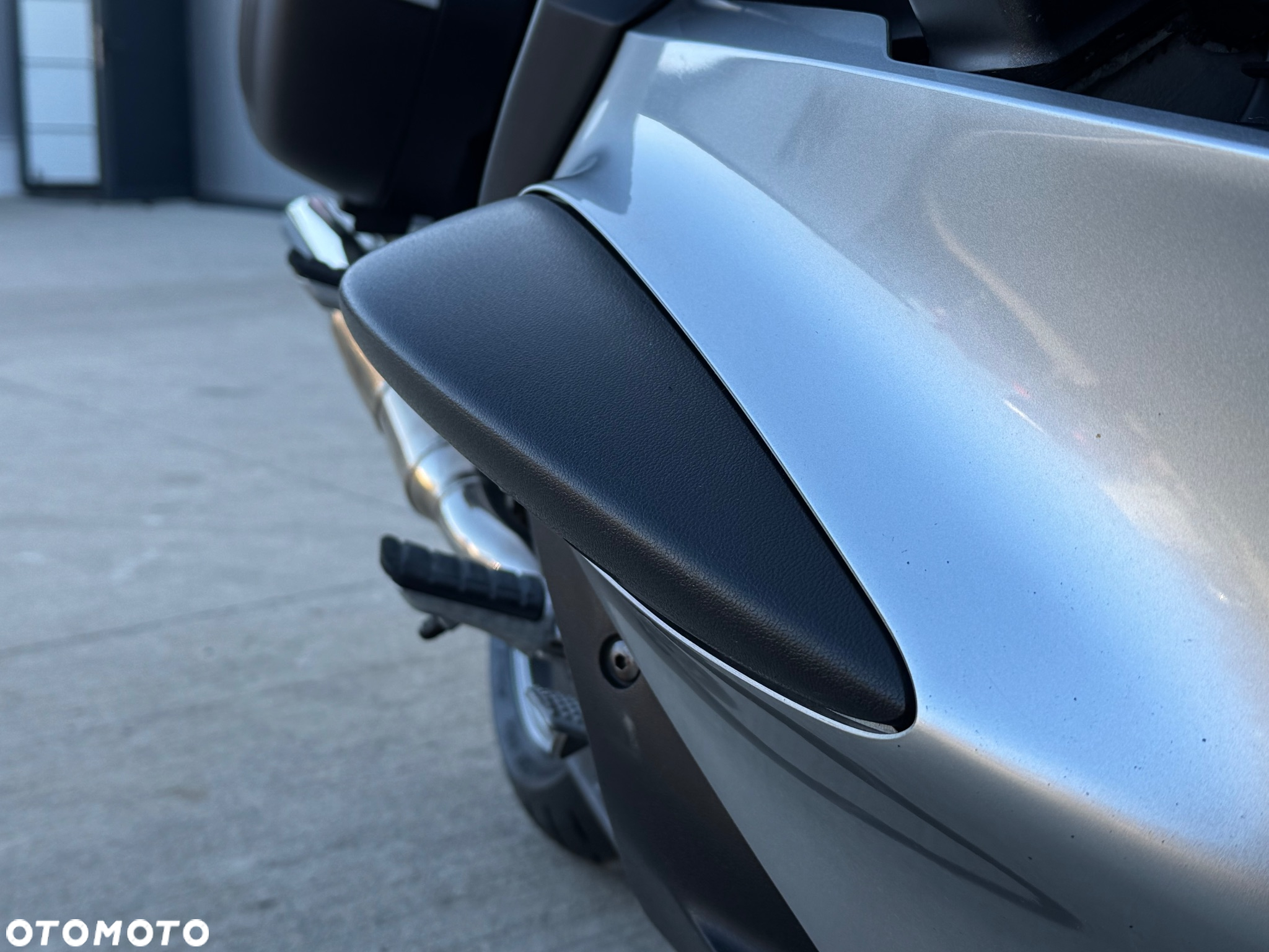 Honda ST - 13