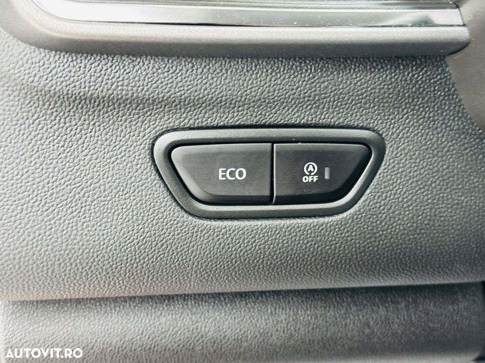 Renault Kadjar Energy dCi 110 Experience - 14