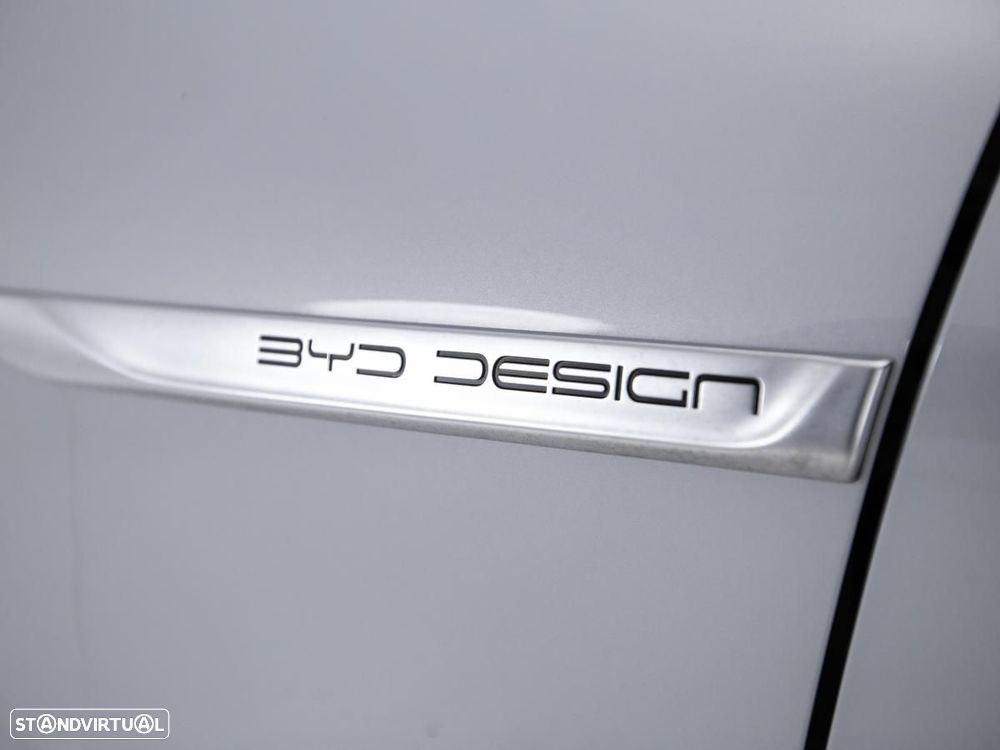 BYD Atto 3 - 18