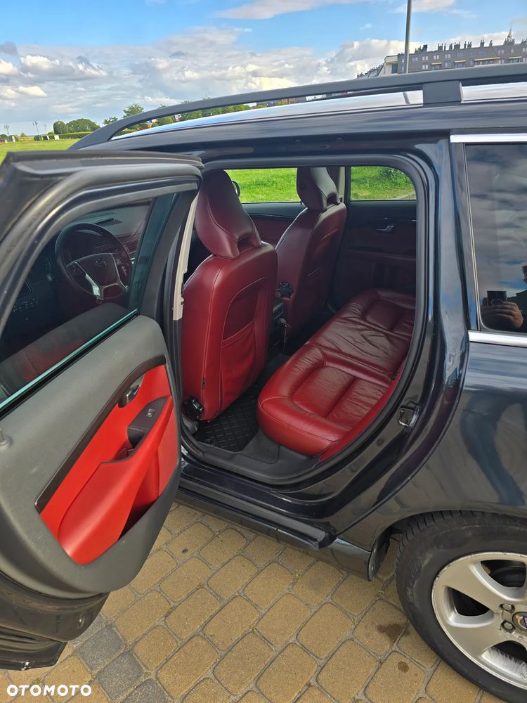 Volvo V70 1.6D DRIVe Kinetic - 5