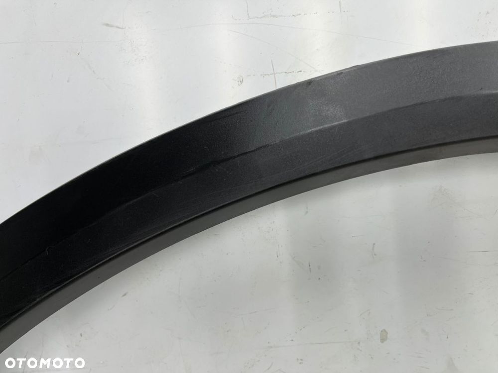Listwa Mazda CX-5 II KP LIFT 21r.- PRAWY tylny rant nadkola błotnika nakładka prawy tył kpf1-51w51 - 7