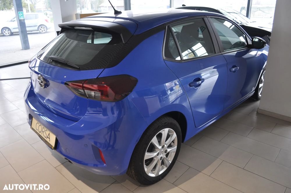 Opel Corsa - 5