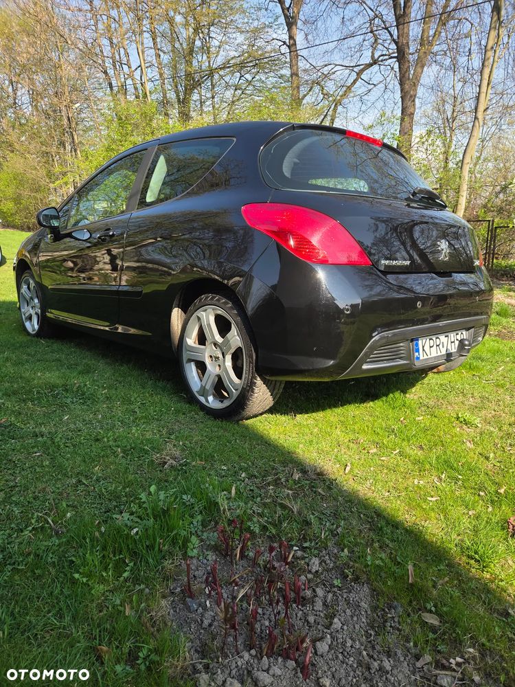 Peugeot 308 2.0 HDi Premium Plus - 2
