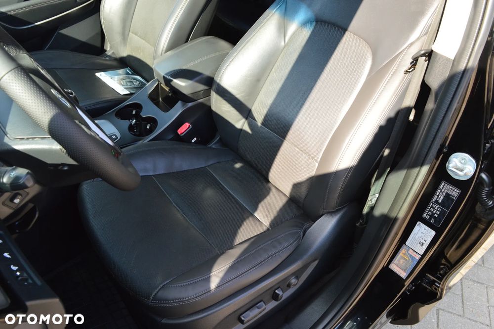 Hyundai Santa Fe 2.0 CRDi Executive - 20