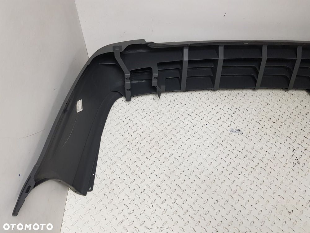 FABRYCZNIE NOWY ORYGINALNY ZDERZAK TYLNY TYŁ MAZDA 626 GF SEDAN 97-02 GE4T50221E - 6