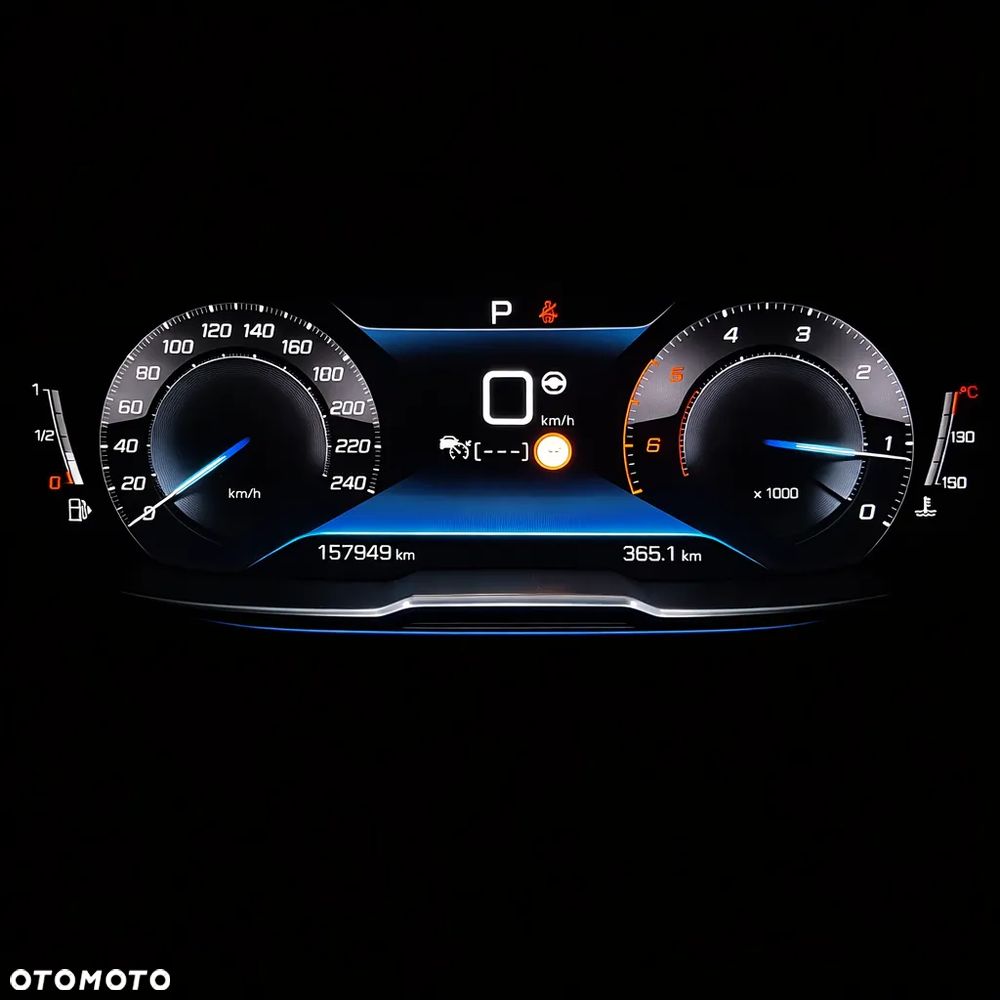 Peugeot 3008 1.5 BlueHDi GT S&S EAT8 - 29