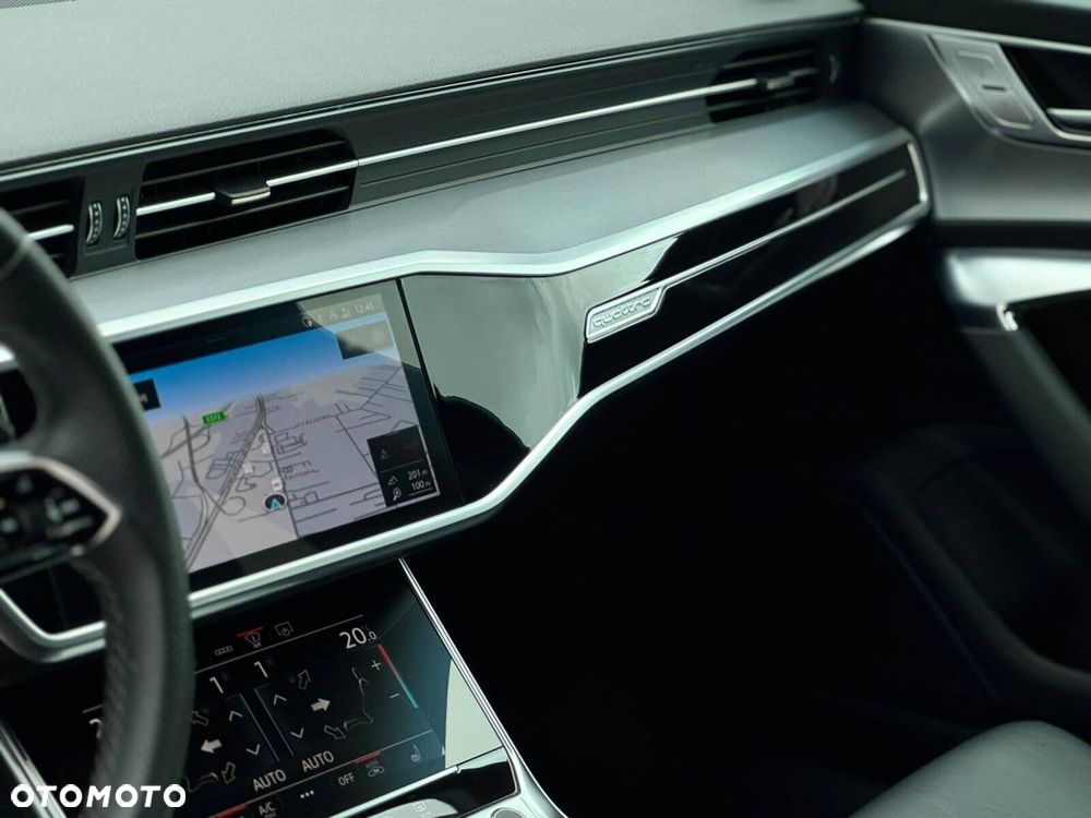 Audi A6 Avant - 13