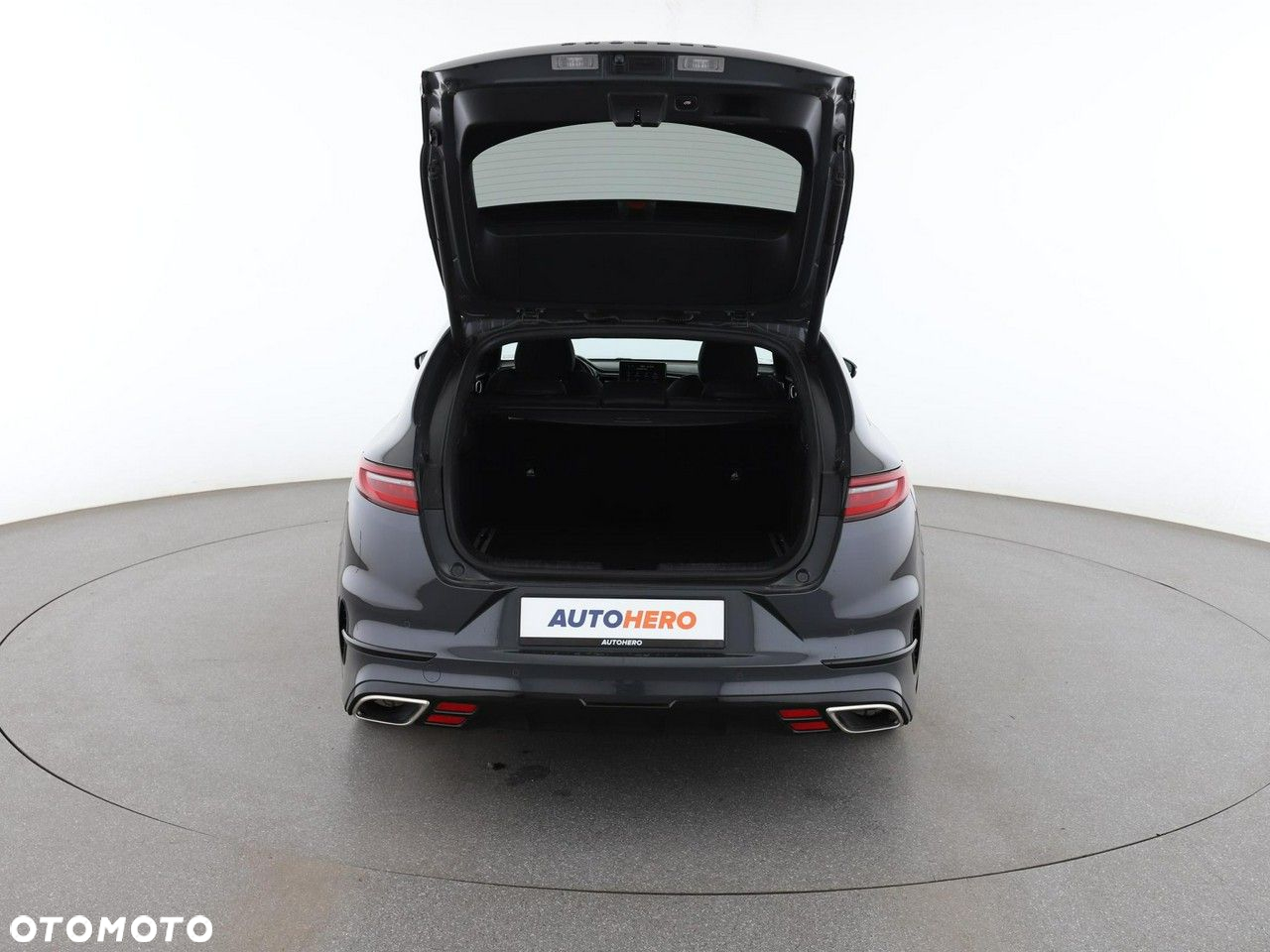 Kia ProCeed 1.6 T-GDI GT - 19