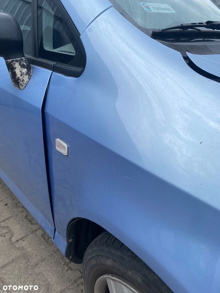 Honda Jazz 1.4 LS - 10