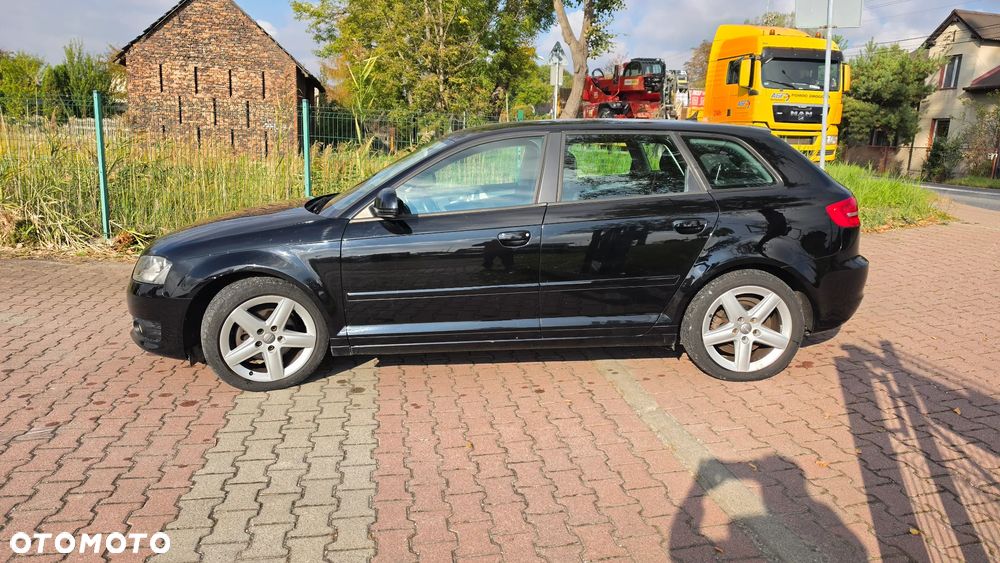 Audi A3 Sportback - 24