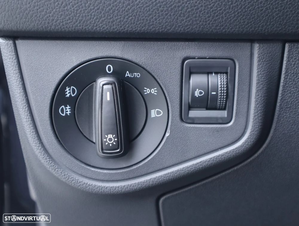 VW Polo 1.0 TSI Urban - 30