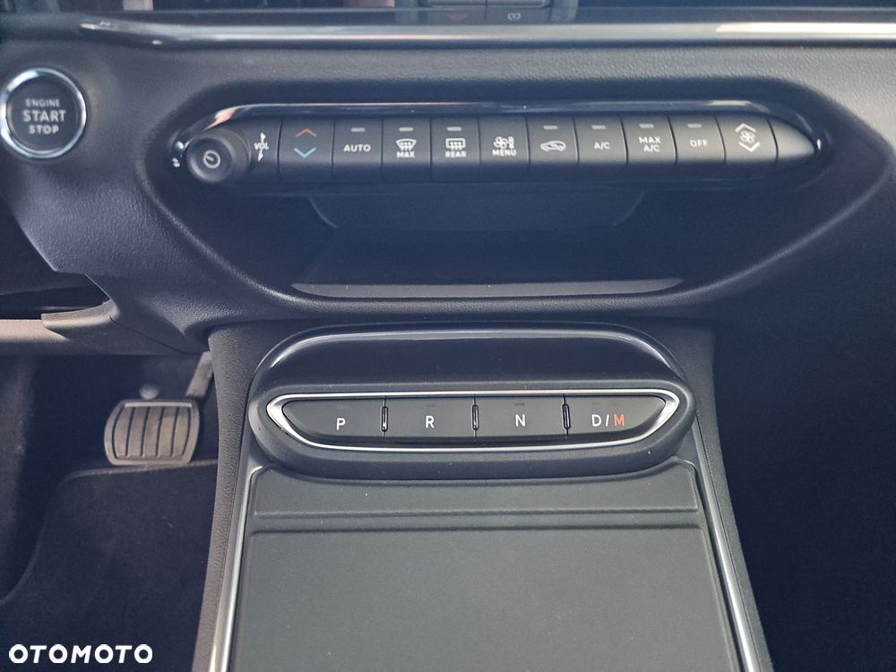 Fiat 600 1.2 Turbo Sport eDCT - 19