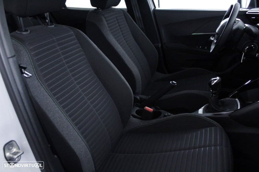 Peugeot 2008 1.2 PureTech Active - 15