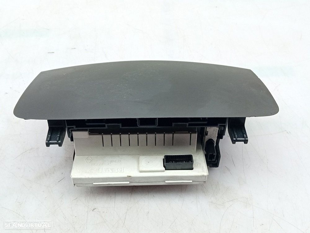 Display / ecrã de informações RENAULT Laguna II (BG0/1_) - 3