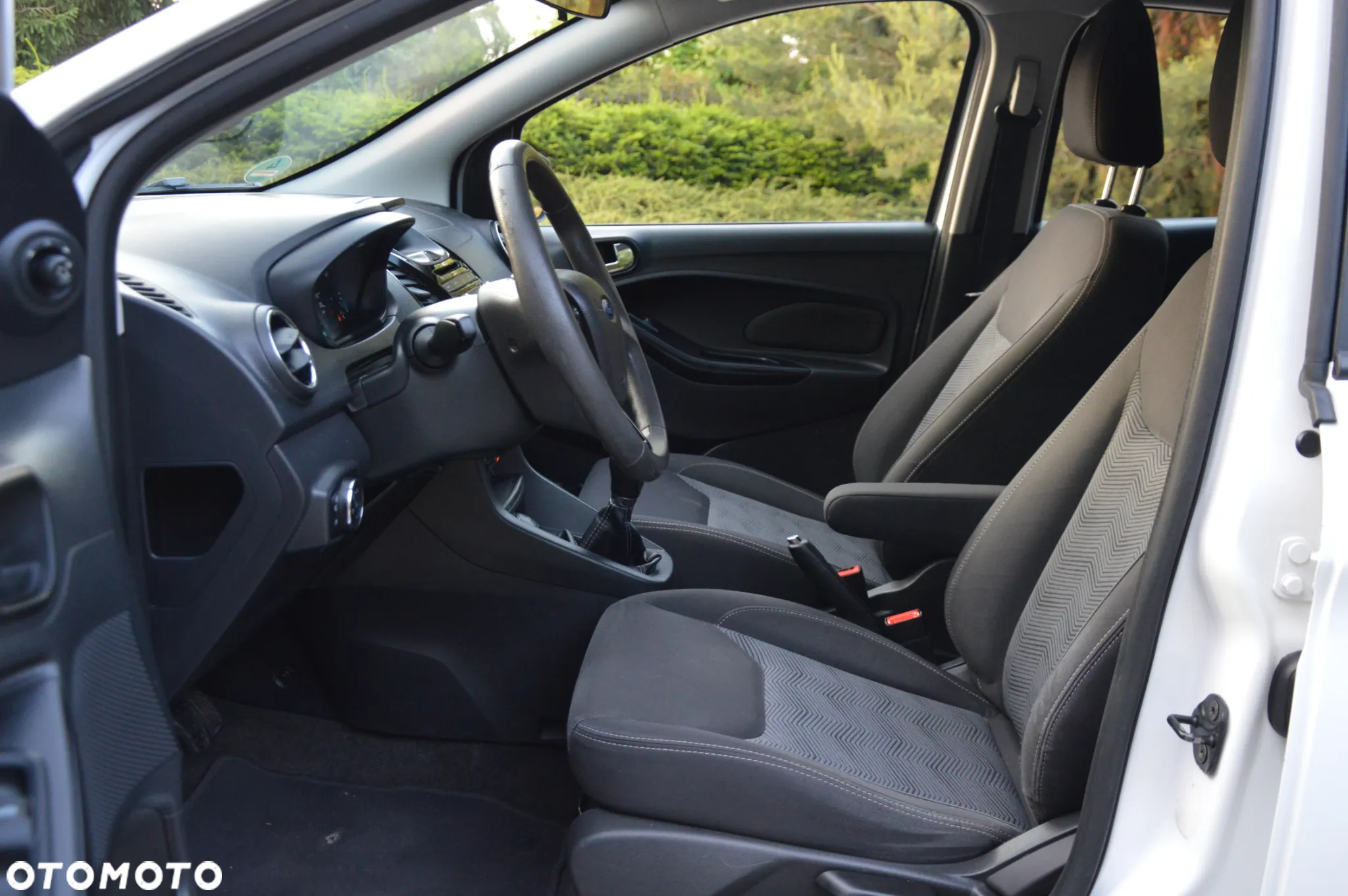 Ford Ka+ 1.2 Trend - 8
