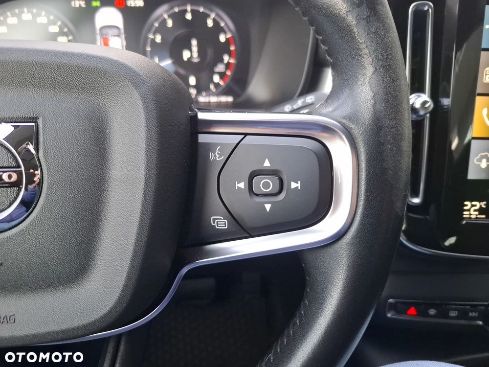 Volvo XC 40 2021