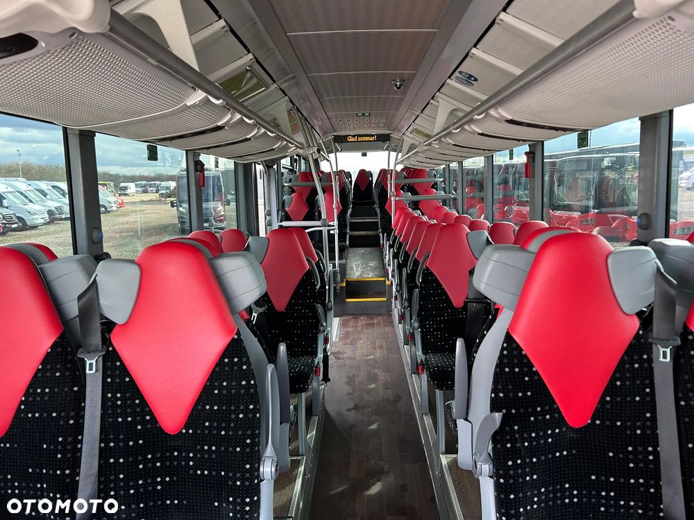 Mercedes-Benz Citaro - 21