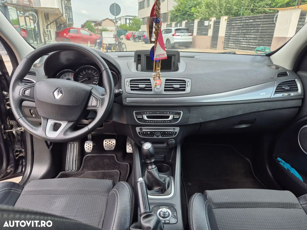 Renault Megane - 7