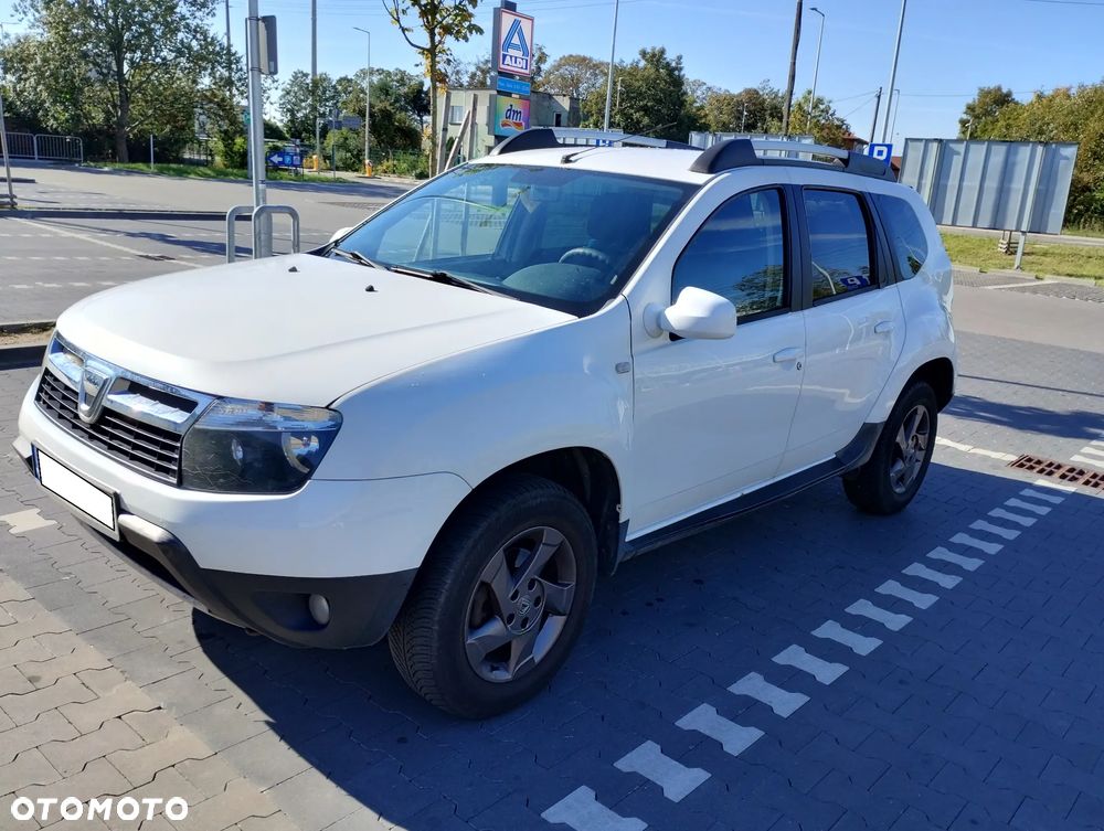 Dacia Duster 1.5 dCi Ambiance - 7