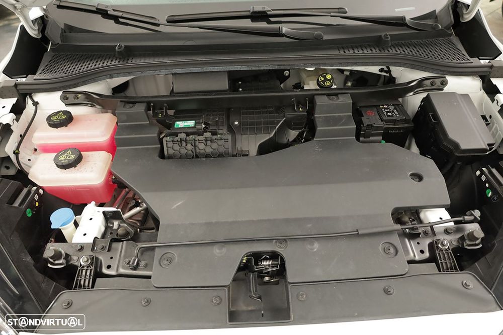 MG MG4 64 kWh Comfort - 23