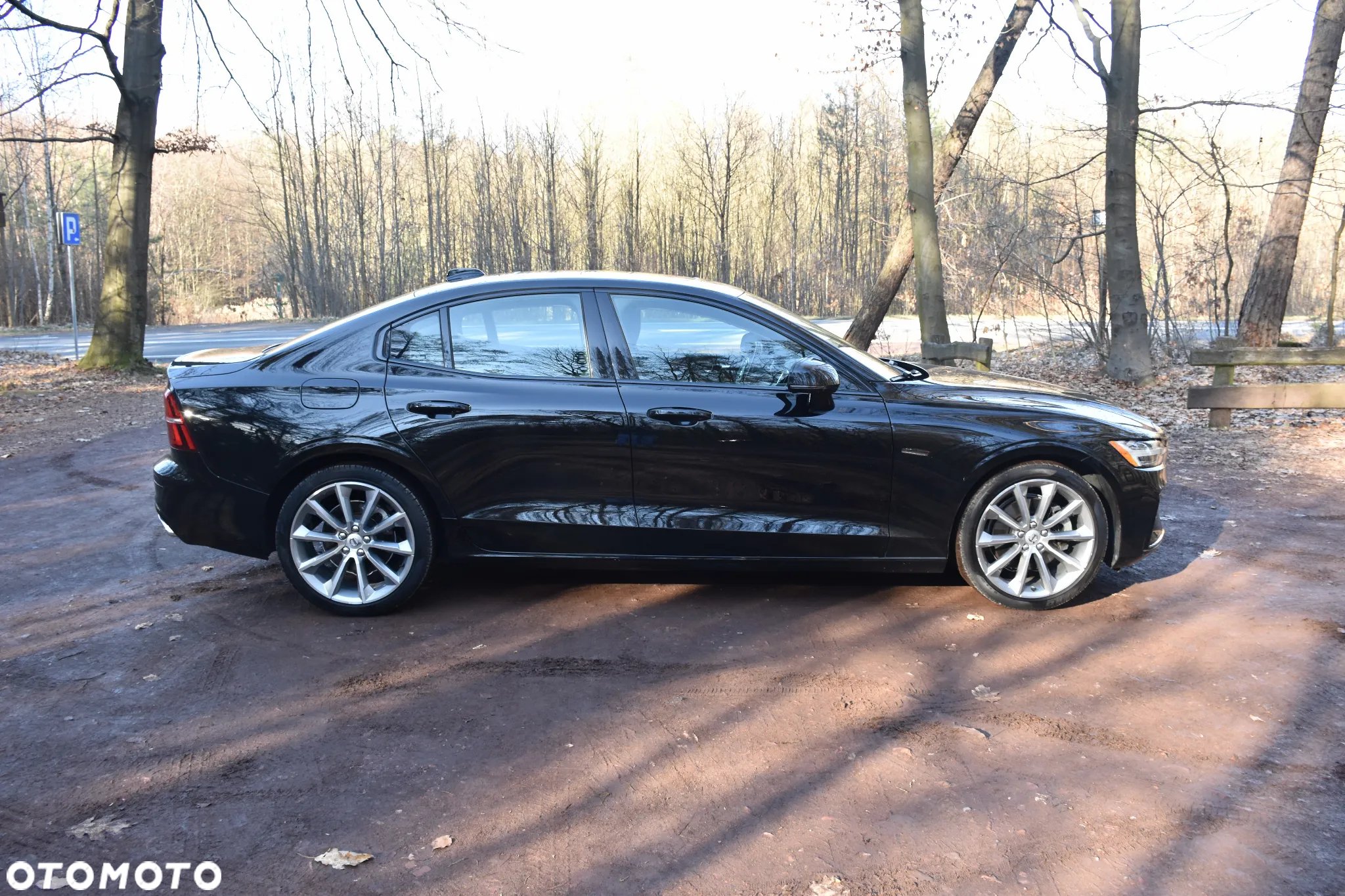 Volvo S60 T5 AWD Momentum Pro - 13