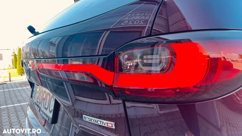 Mazda CX-80 3.3 e-Skyactiv AT8 AWD MHEV Takumi Plus - 8