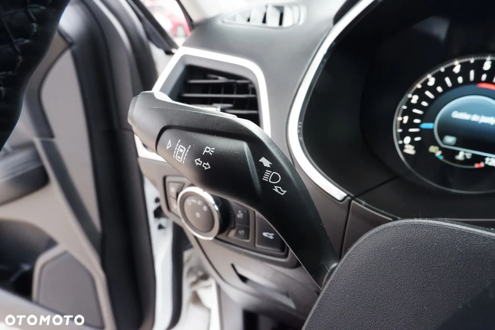 Ford S-Max 2.0 TDCi 4WD Titanium PowerShift - 17