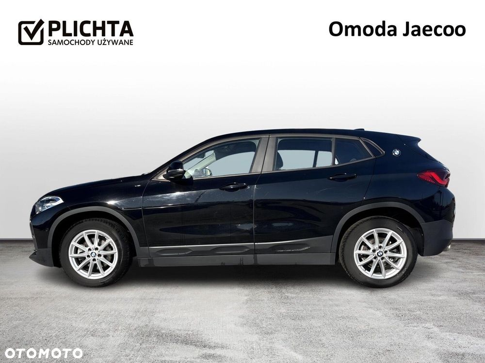 BMW X2 sDrive18i - 2