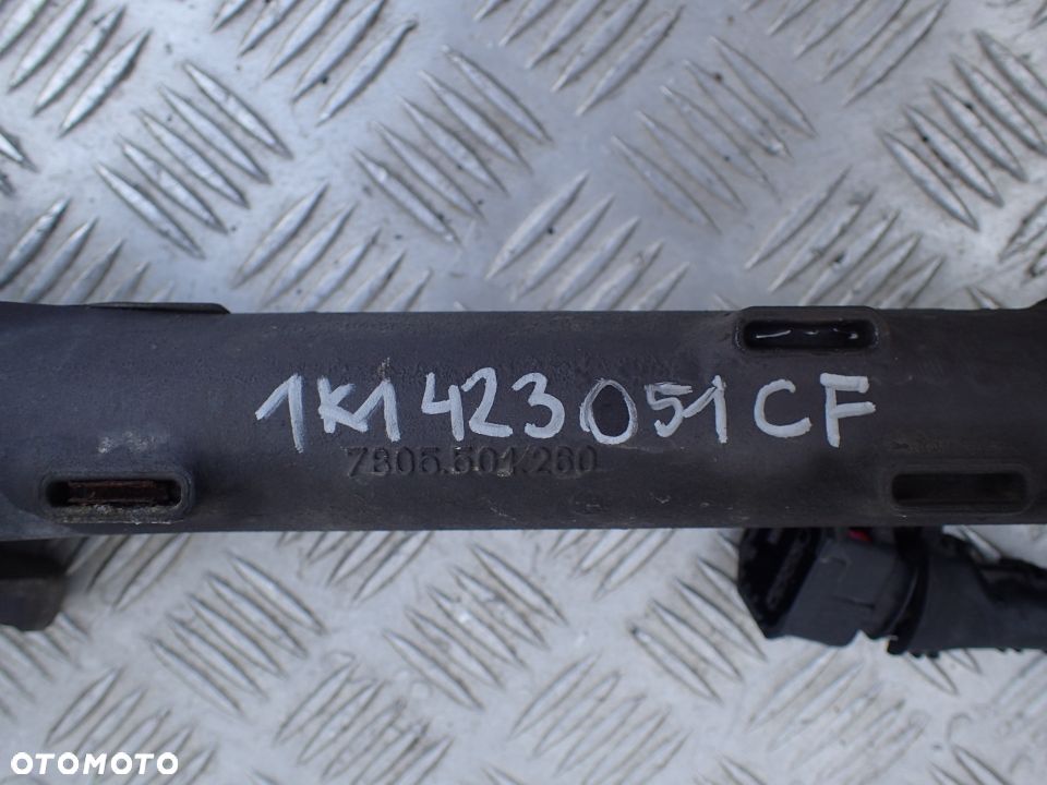 MAGLOWNICA SEAT ALTEA VW GOLF V A3 8P 1K1423051CF RADOM - 2