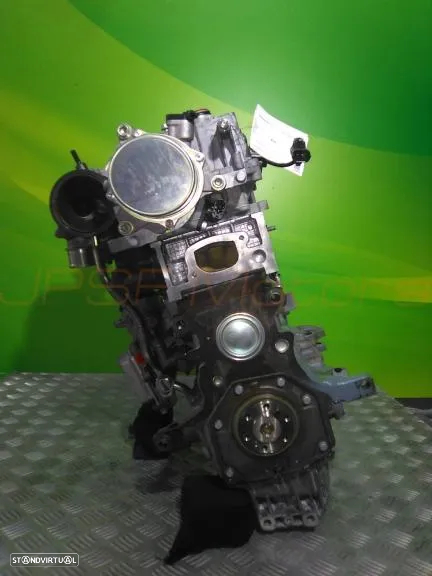 Motor ALFA ROMEO Mito 1.4i turbo  940A2000 - 2