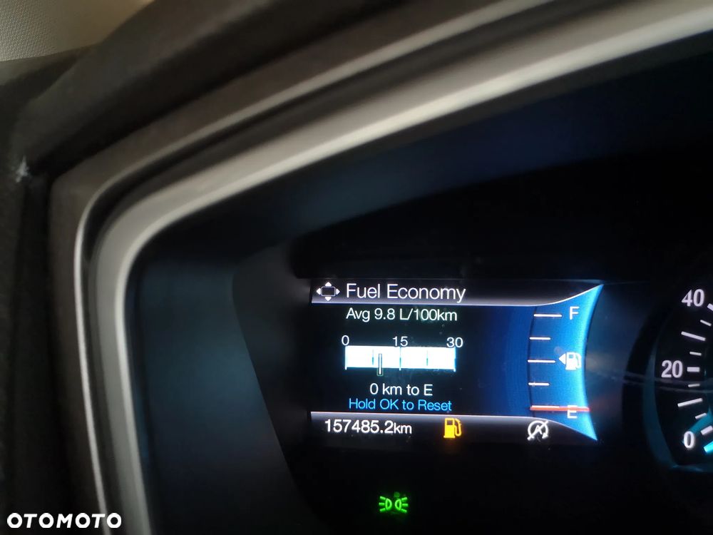 Ford Mondeo - 20