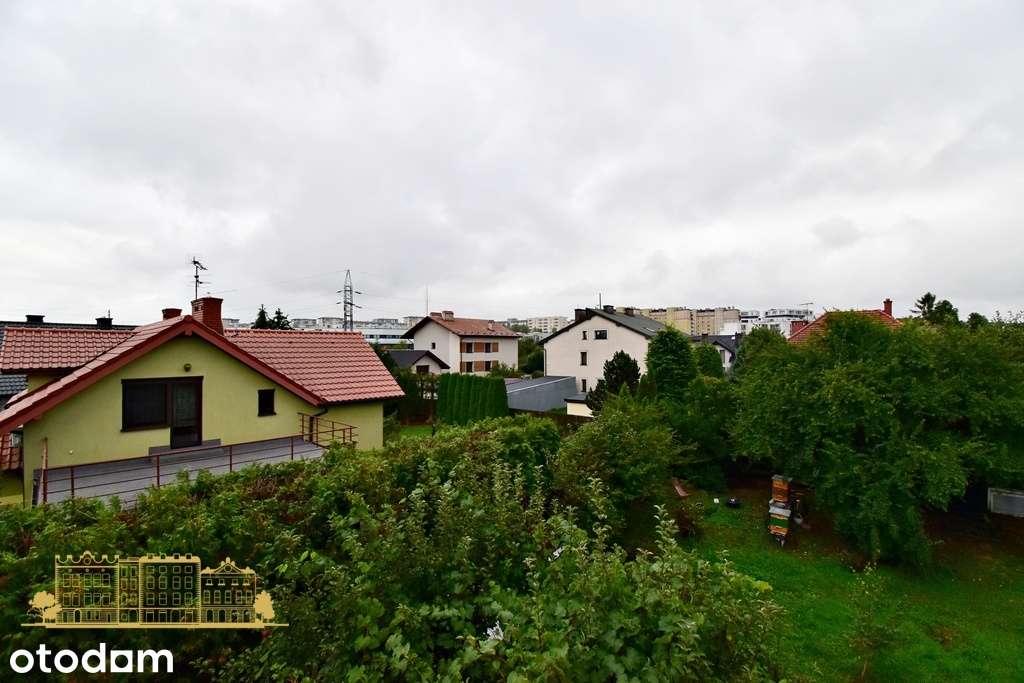 Obrońców Helu | 54m2 | 2pok | PETS | KLIMA | NOKIA