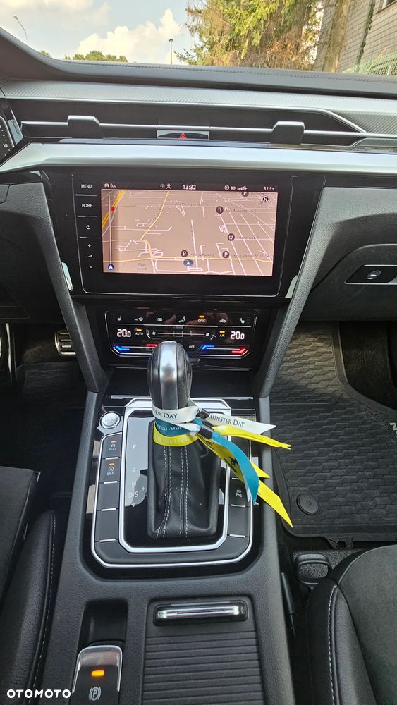 Volkswagen Arteon 2.0 TDI R-Line DSG - 13