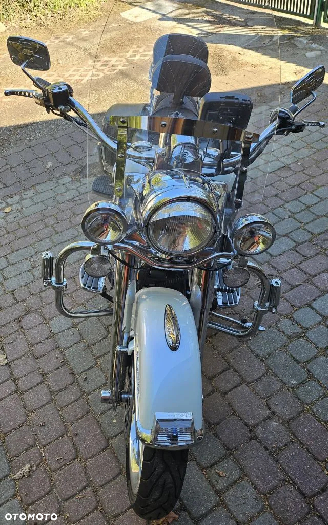 Harley-Davidson Touring Road King - 3